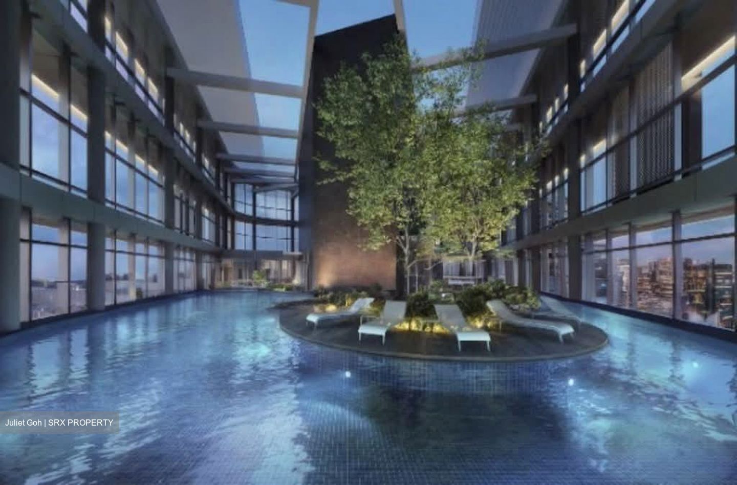 Newport Residences (D2), Apartment #580524251